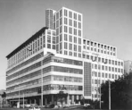 Beograd - trenuci arhitekture