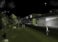 Urban people park - Schindler Award 2010