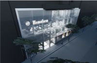 Konkurs za idejno rešenje rekonstrukcije i uređenje enterijera zgrade Poslovnog centra Hemofarm