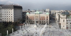 Narodni muzej Beograd