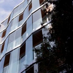 Novopazarska 53, Vračar, Beograd