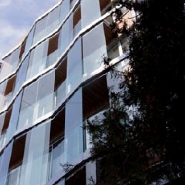 Novopazarska 53, Vračar, Beograd