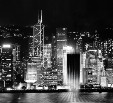 Alternative Car Park Tower &ndash; Hong Kong