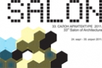 33. Salon Arhitekture