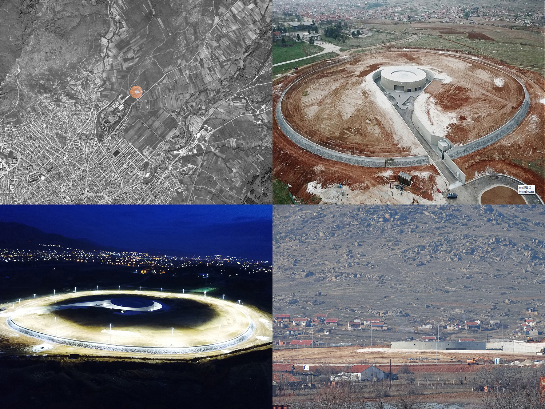 04 Nagrada Gost Salona Zoran AbadićBusiness Continuity and Disaster Recovery Data Center Prilep 