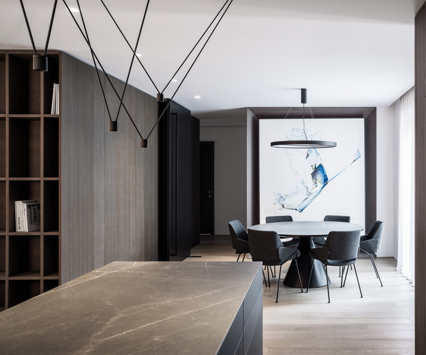 05 Nagrada Enterijer Miloš Milivojević APARTMAN 12-10, 01 MASTER FOTOGRAFIJA