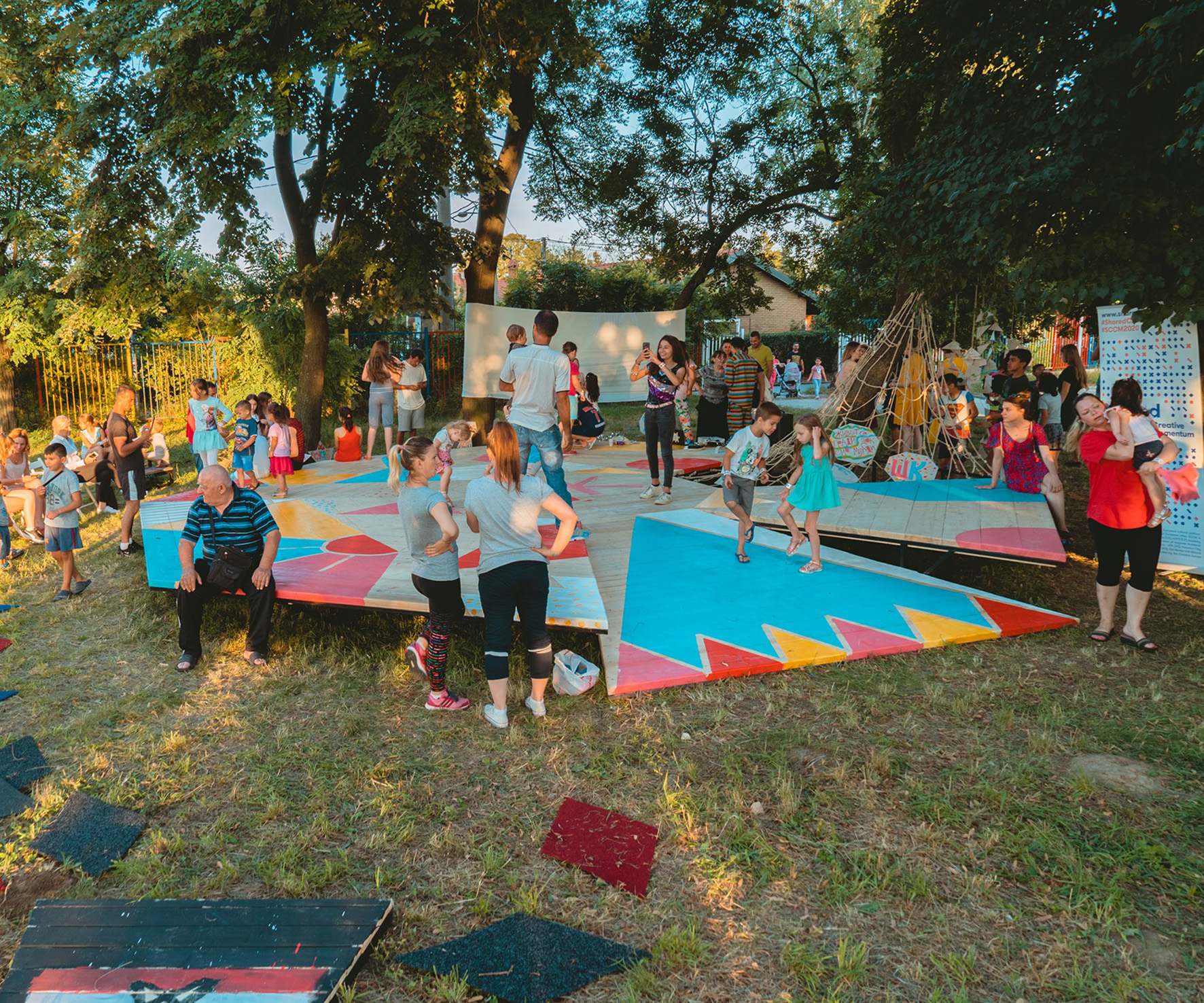 14 Priznanje EI  Kolektiv Škograd Skograd infrastruktura nade 05