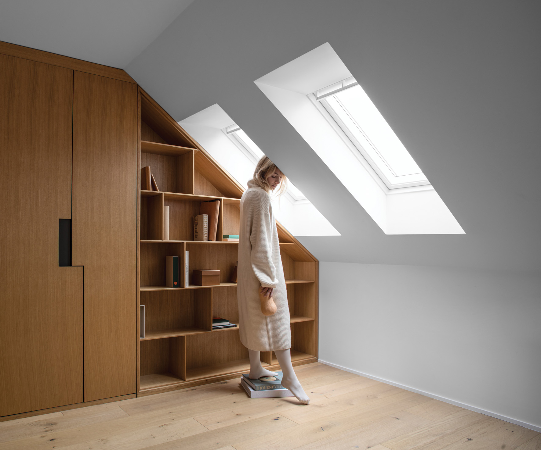 17 Pohvala Enterijer Suzana Mijatovic 100 HAMMERSMITH GROVE 02