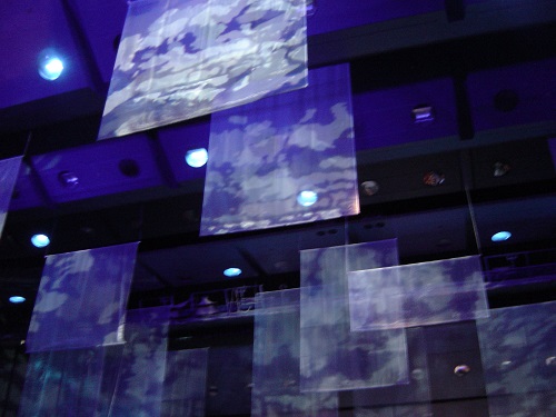 Evropa u Beogradu Sava centar 2004 foto Sonja Z ugic a