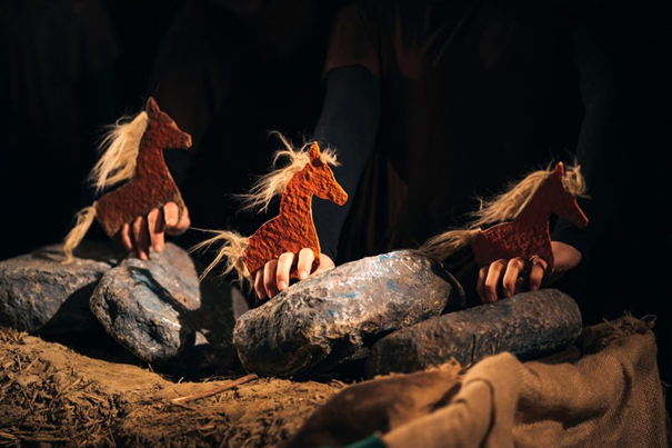 REGIO EARTH FESTIVAL