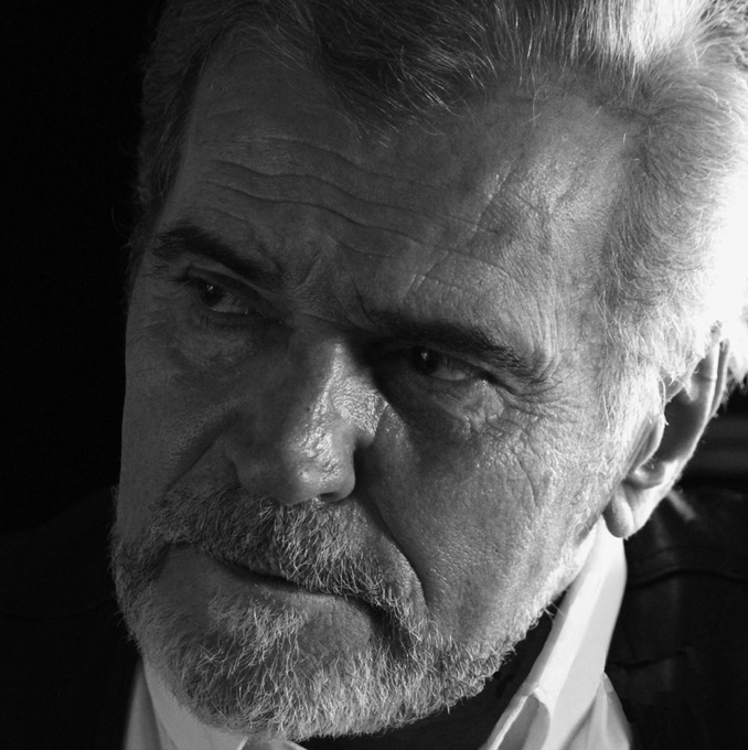 Spasoje Krunic - fotografija