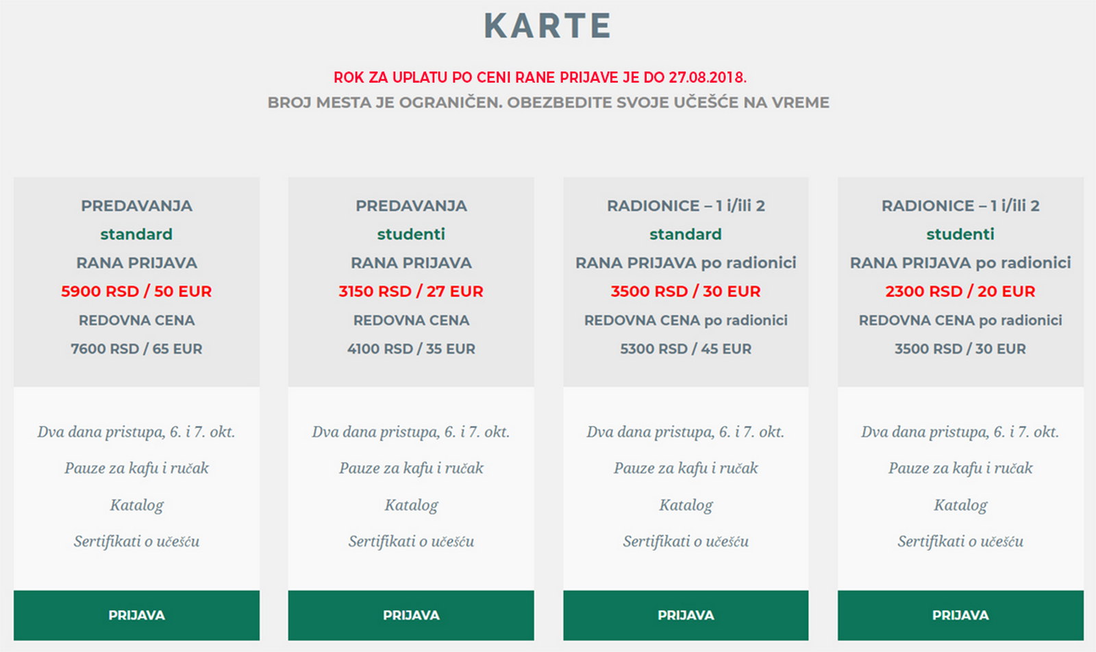 kongres saee 2018-karte
