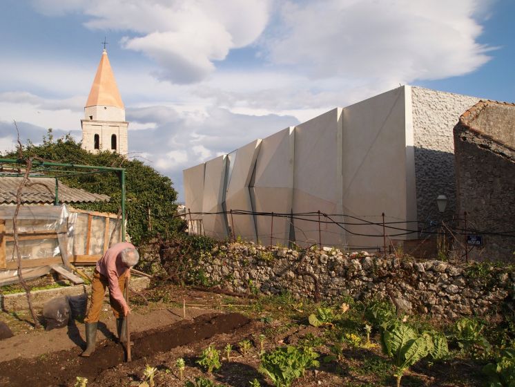 Arhitektura povjerenja