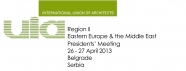 UIA Region II