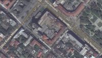 Конкурс за израду идејног решења за реконструкцију објекта у Ресавској 40 б и пренамену у Музеј града Београда