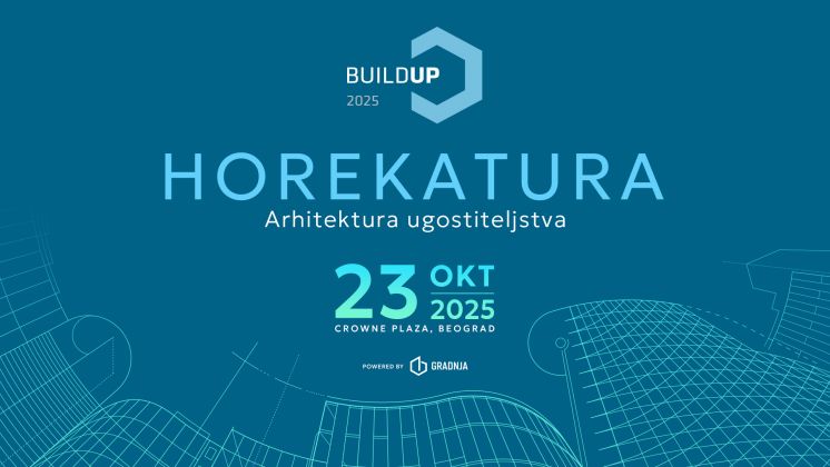 Konferencija BuildUp 2025