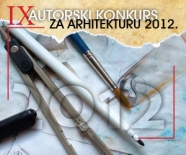 Autorski konkurs Novosti