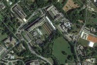 WHO GENEVA - ARCHITECTURAL DESIGN COMPETITION