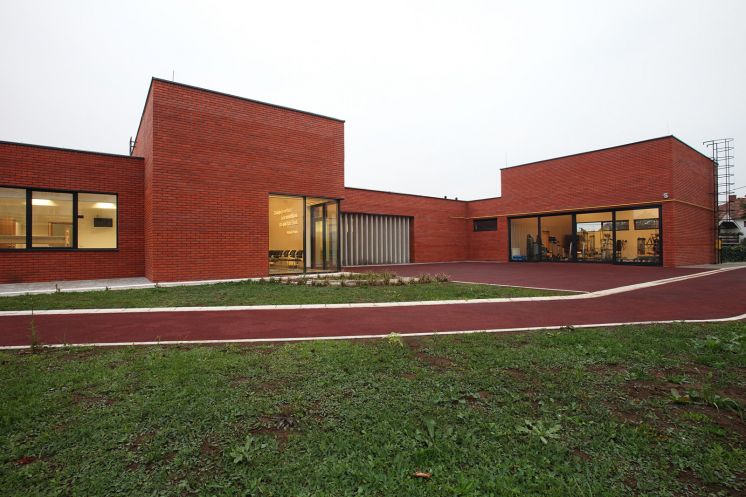 Arhitektura u kontekstu 5