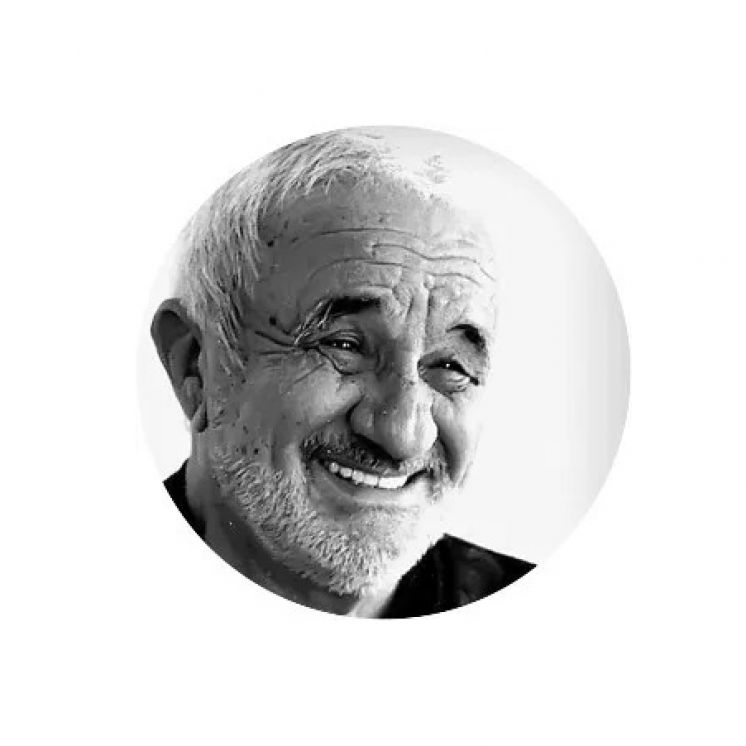 IN MEMORIAM &ndash; STOJAN MAKSIMOVIĆ, arhitekta