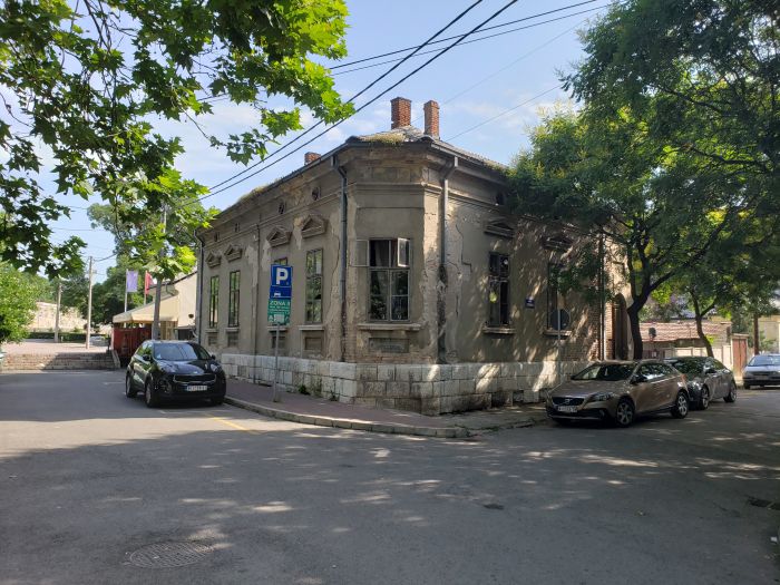 GRAD NI&Scaron; - GRADSKA UPRAVA GRADA NI&Scaron;A  objavljuje POZIV ZA UČE&Scaron;ĆE NA KONKURSU ZA DIZAJN    za Izradu  idejnog re&scaron;enja za izgradnju nove zgrade Narodnog muzeja u Ni&scaron;u