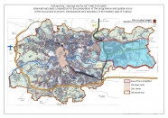 Krakow Nowa Huta of the future