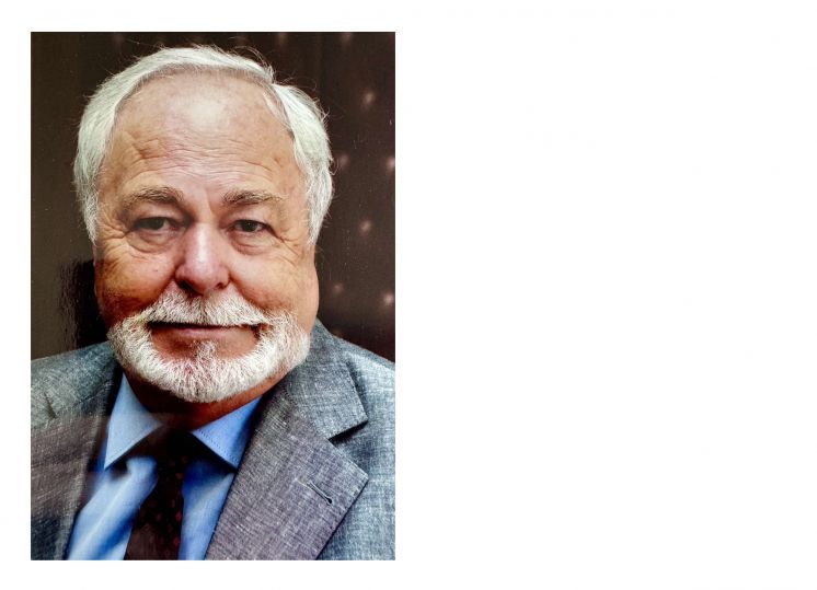 IN MEMORIAM: akademik prof. Milan Lojanica, arhitekta (1939- 2024)