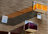 Konkurs za izradu projekta kolektivnog stanovanja "Rasadnik" u Lazarevcu | rezultati konkursa