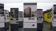 MONTENEGRO Kontrast Landschaft Architektur Kontext