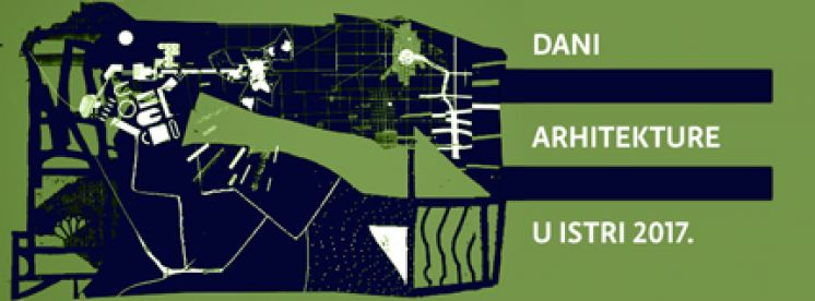 DANI ARHITEKTURE ISTRE