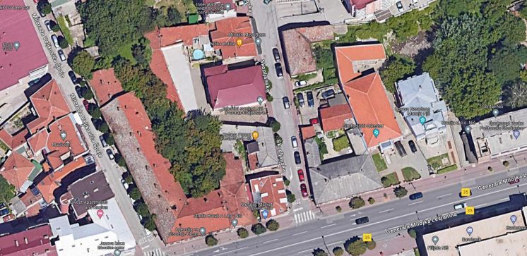 Grad Ni&scaron; - Kancelarija za lokalni ekonomski razvoj