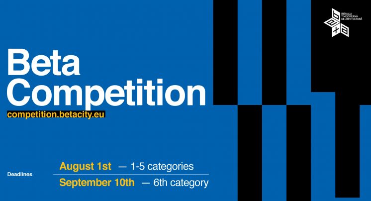 BETA architecture competition