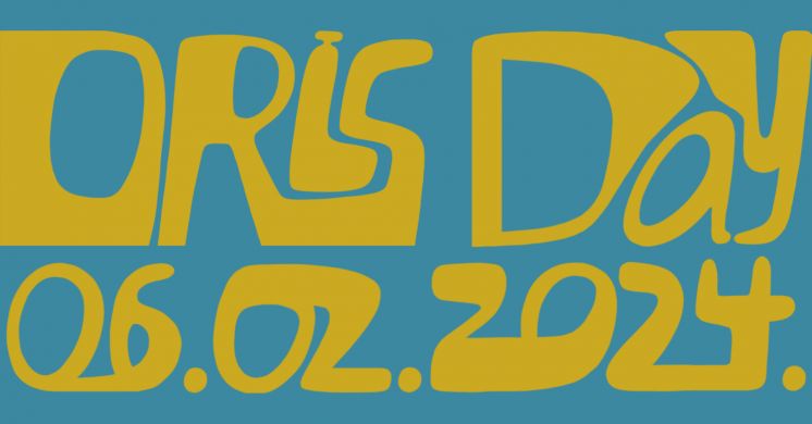 ARHITEKTONSKI SIMPOZIJ  ORIS DAY