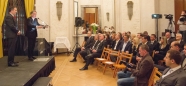 Saint-Gobain Rigips Trophy