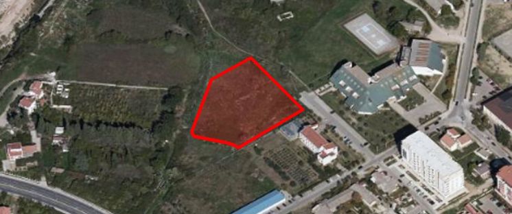 Međunarodni konkurs za idejno arhitektonsko rje&scaron;enje vrtića i jaslica &ndash;u Baru, Crna Gora