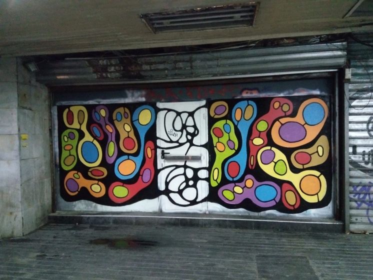 ARHITEKTURA U KONTEKSTU - IDEMO NAPOLJE