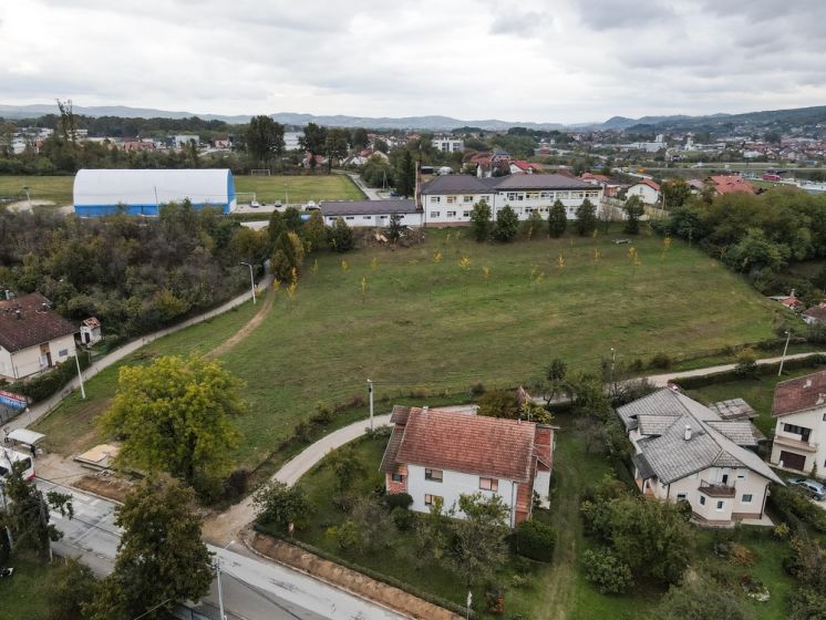 Međunarodni konkurs  - Banja Luka