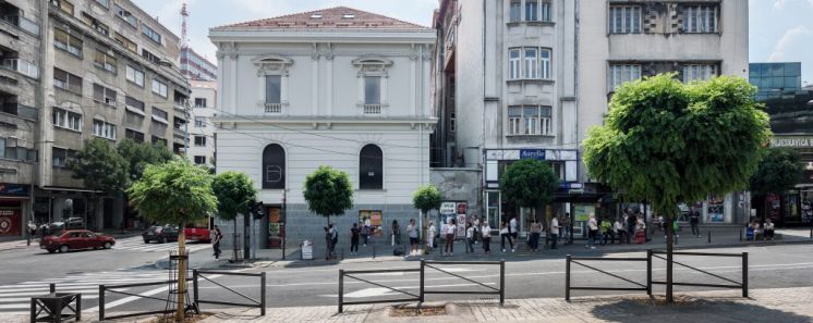 Poslednji poziv za uče&scaron;će na 5. Balkanskom Arhitektonskom Bijenalu