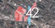 Konkurs za izradu urbanističko-arhitektonskog re&scaron;enja Bloka 42 na Novom Beogradu