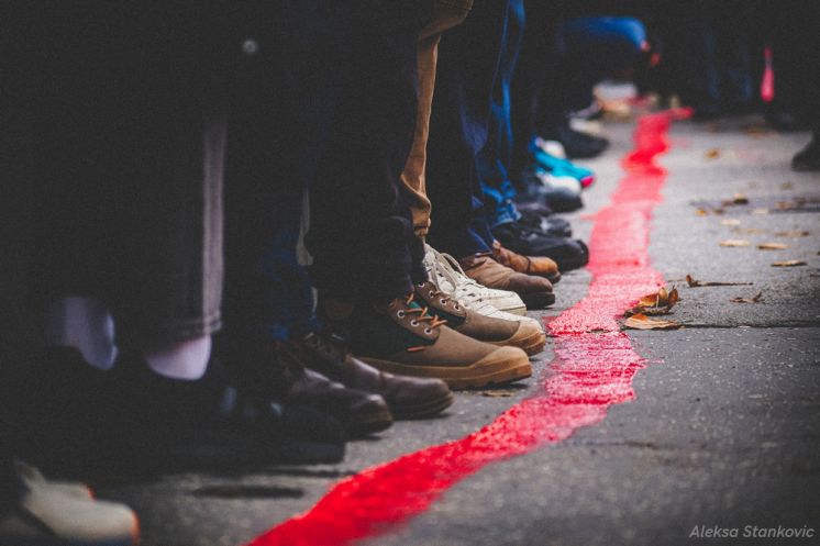 Terminate this deal now: