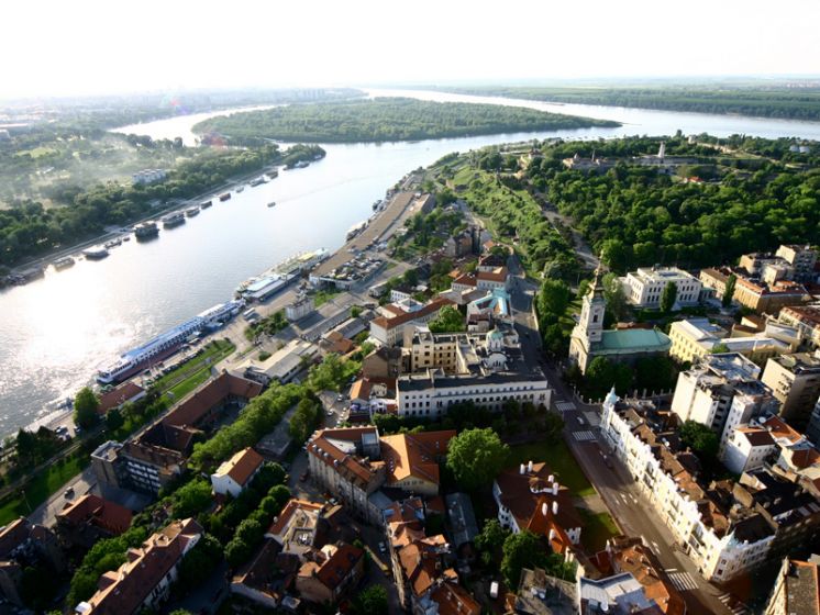 SAOP&Scaron;TENJE O REZULTATIMA  za javni otvoreni jednostepeni arhitektonski konkurs za idejno re&scaron;enje  nove zgrade Fakulteta primenjenih  umetnosti u Beogradu