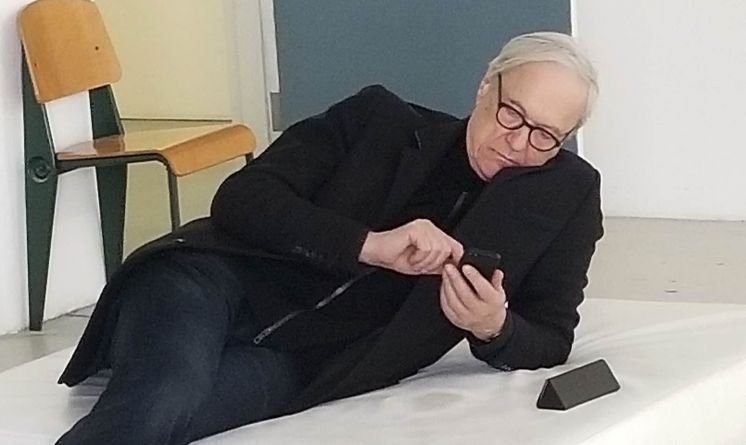 Arhitekta Stanko Gaković