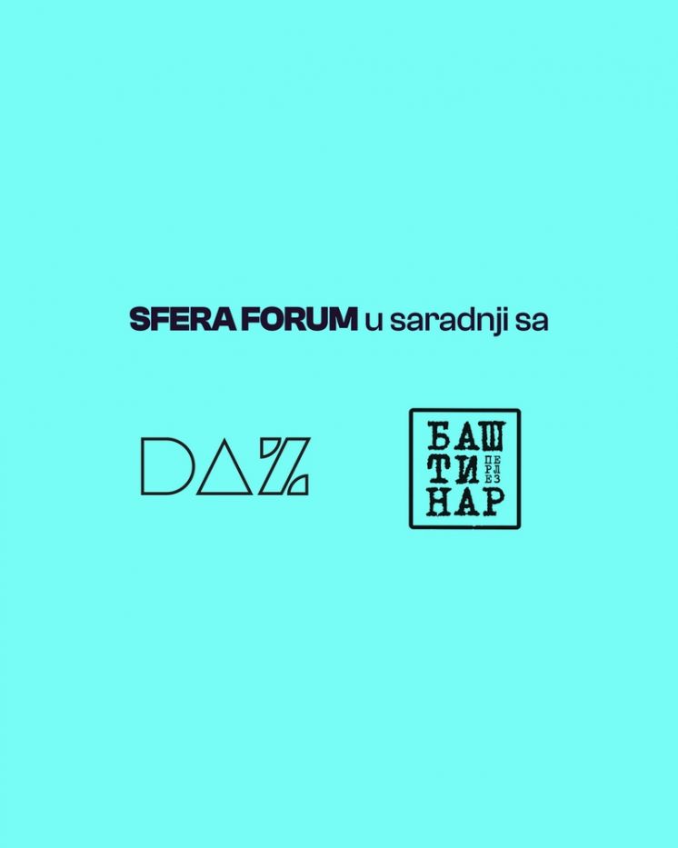 SFERA FORUM-“Arhitektura kulture” - Perlez