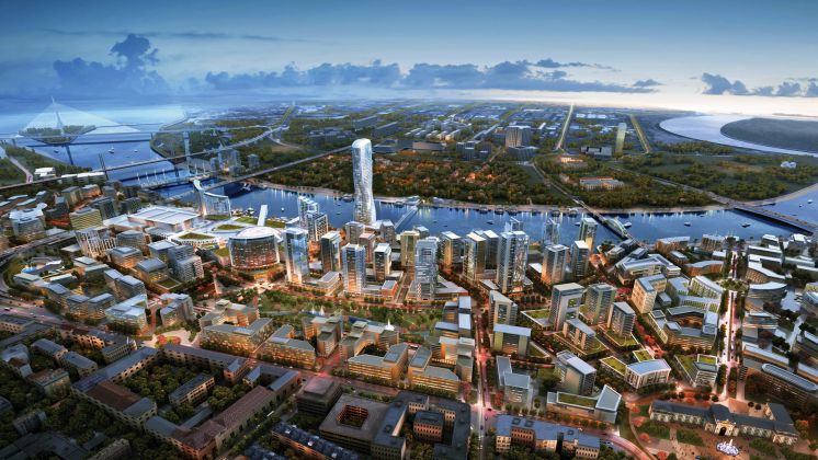 Beograd na vodi: Otvoreno pismo "INURA mreže" građanima Beograda