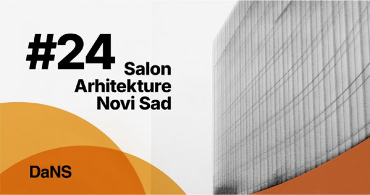 24. Salon arhitekture Novi Sad